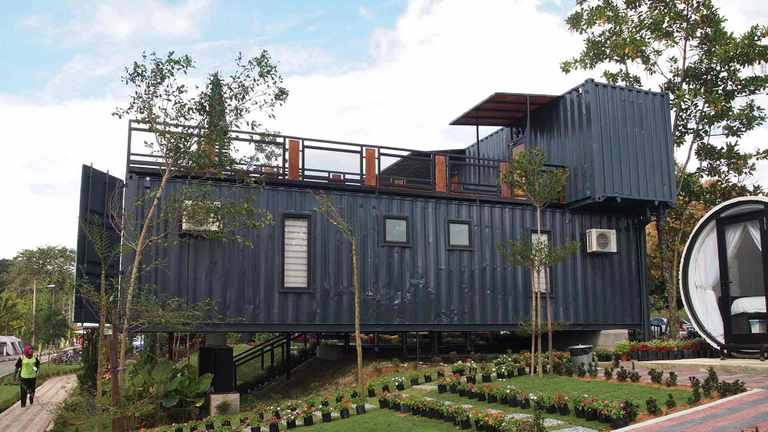 Tiny House Tiny House