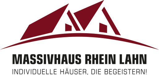 Rhein Lahn Massivhaus Logo