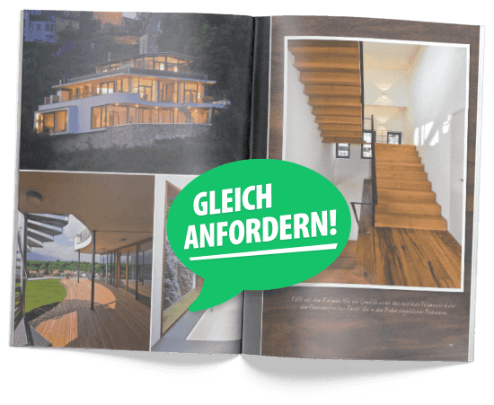 Designerhaus Katalog