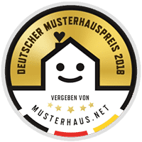 Deutscher Musterhauspreis 2018 Deutscher Musterhauspreis 2018