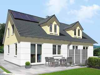 Doppelhaus