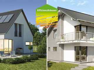 Effizienzhaus
