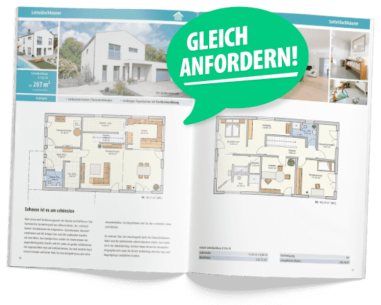 Effizienzhaus Katalog