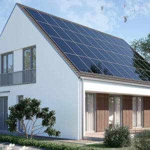 Erste Effizienzhaus Plus Siedlung Deutschlands dirk uwe klaas bdf im mit musterhaus net Erste Effizienzhaus Plus Siedlung Deutschlands dirk uwe klaas bdf im mit musterhaus net