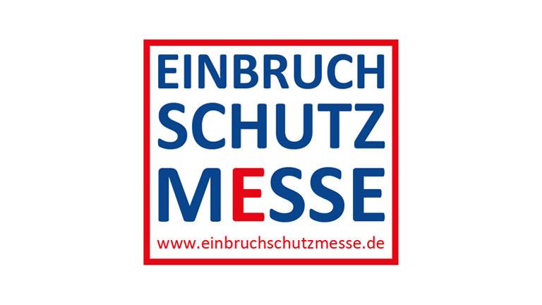 Einbruchschutzmesse Logo