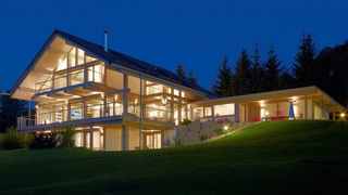 Musterhaus finden leicht gemacht mit Musterhaus net