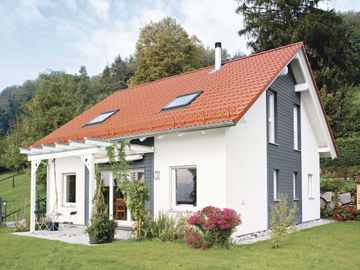 Klassisches Einfamilienhaus Klassisches Einfamilienhaus