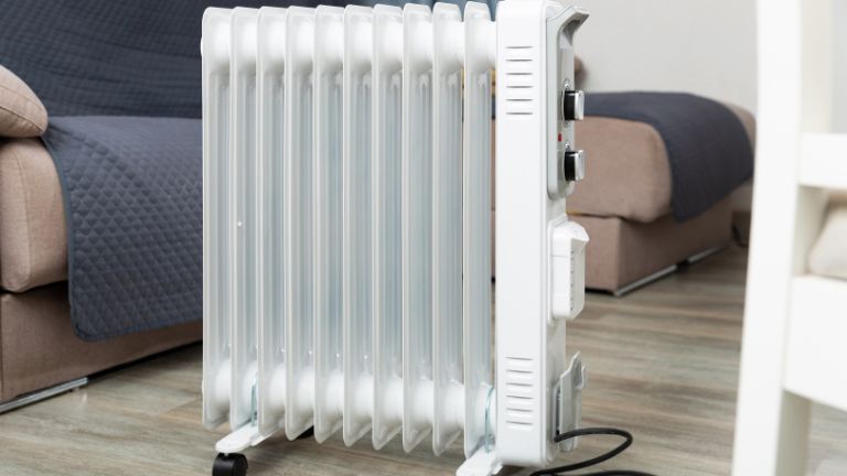 Heizsystem Elektroheizung