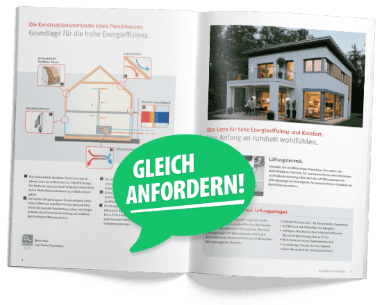 Nullenergiehaus Katalog