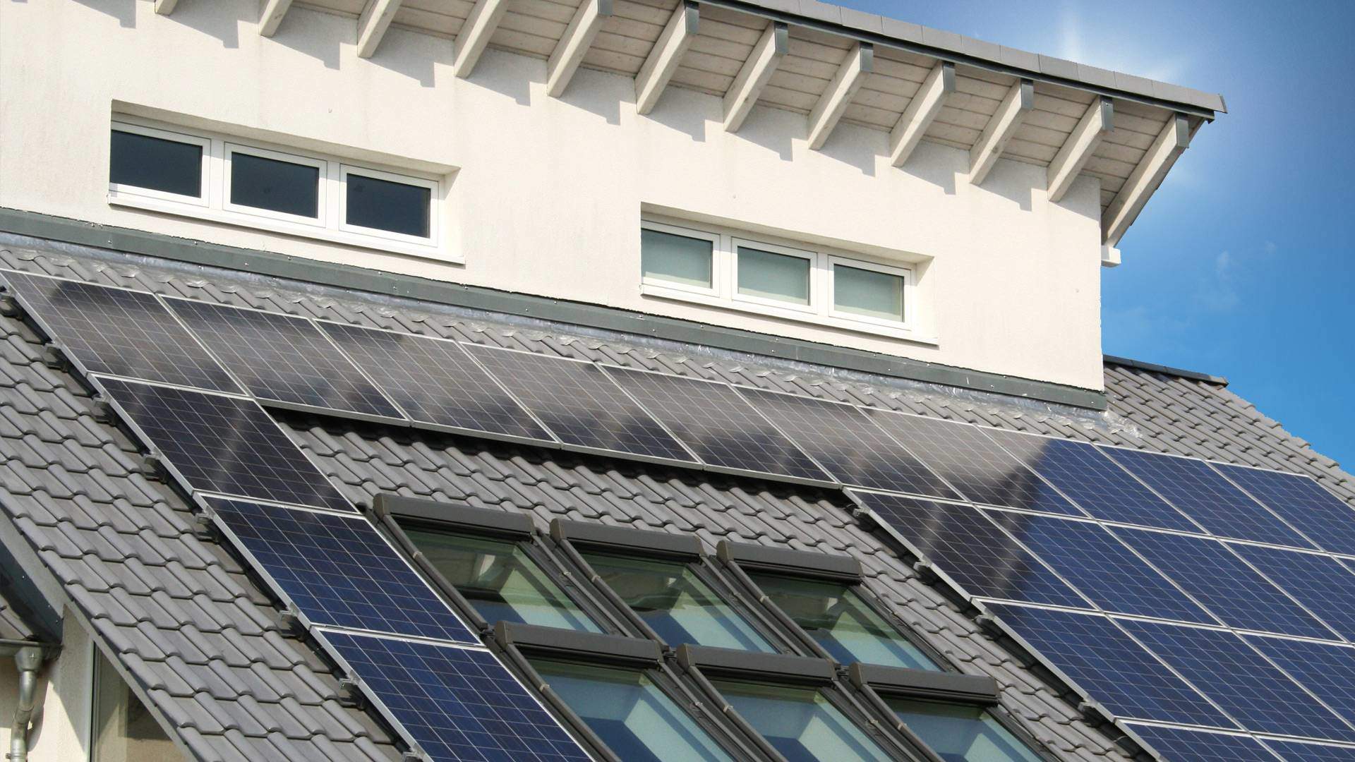 Energiestandards