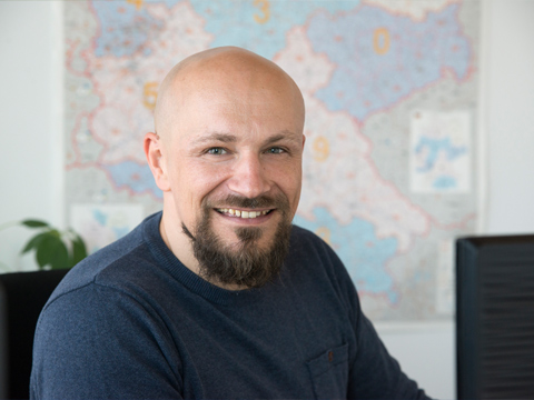 Enrico Möller