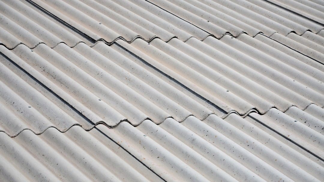 Faserzement Faserzement