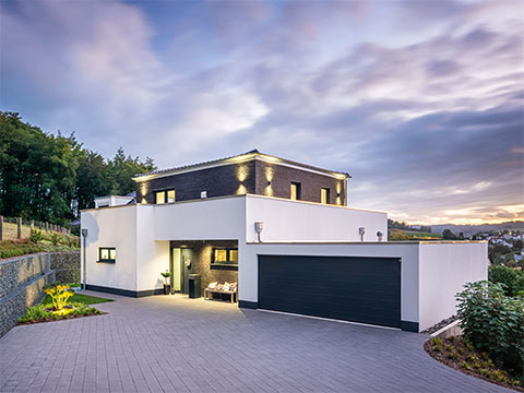 Favorit - Concept Design V