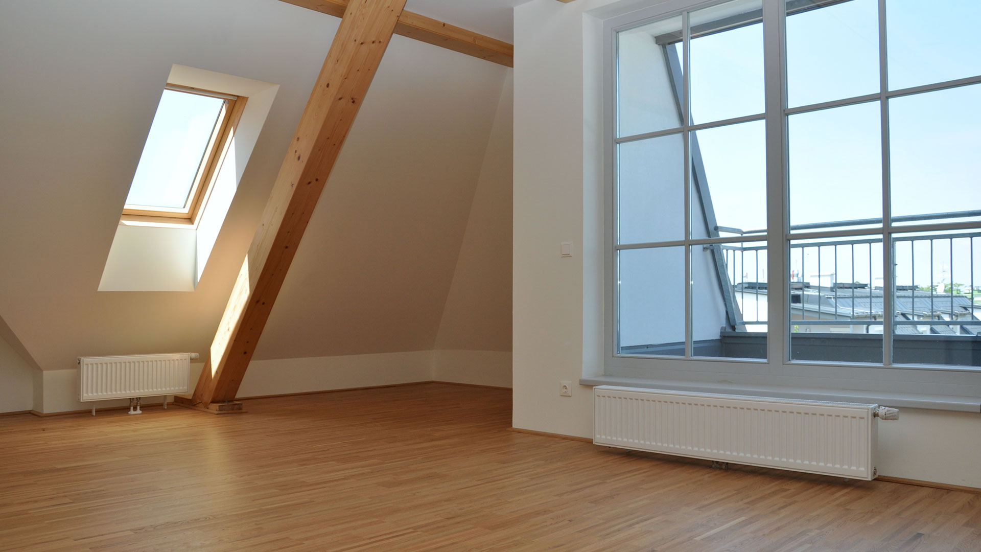 Fenster mit Durchblick Fenster mit Durchblick