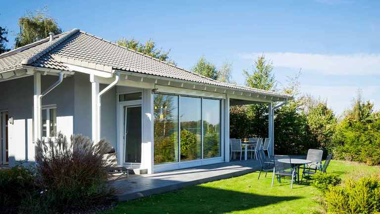 Einbruchschutz an Fenster und Türen Einbruchschutz an Fenster und Türen