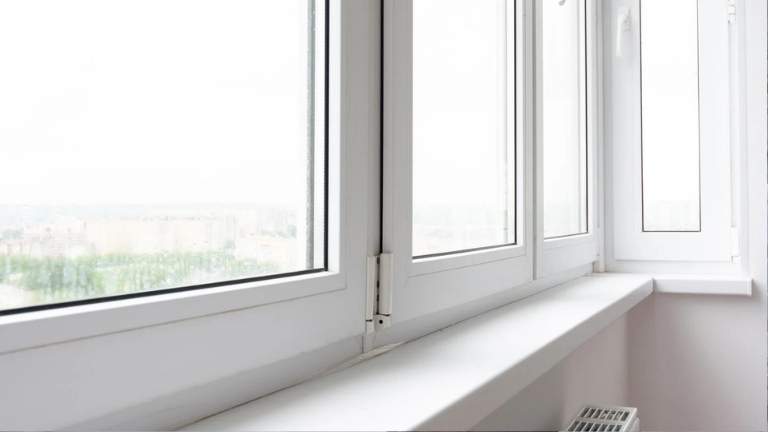 Fensterbänke: Materialien & Tipps im Überblick