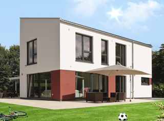 Ferienhaus