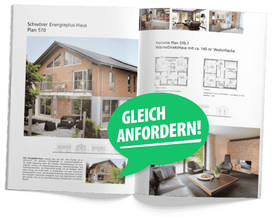 Ferienhaus Katalog