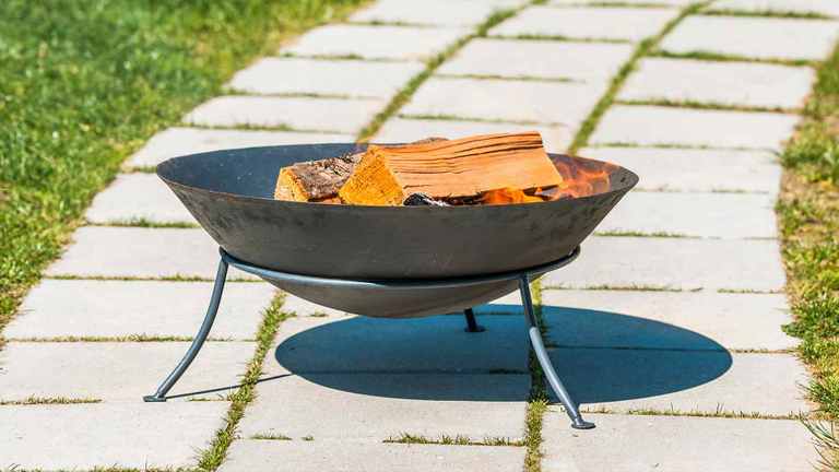 Feuerschale Feuerschale