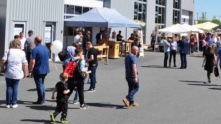 FingerHaus-Bauinfotag 2019 FingerHaus-Bauinfotag 2019