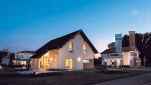 FingerHaus 2019 Musterhaus Park Frankenberg (Eder)