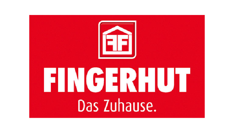 Fingerhut Logo