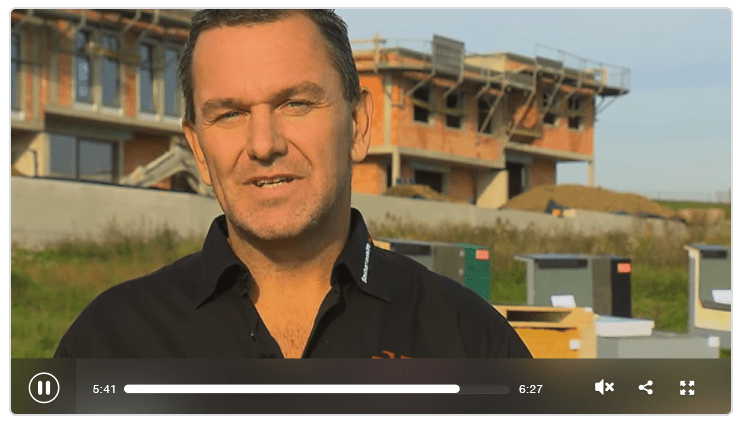Flachdach Tipps & Tricks Video