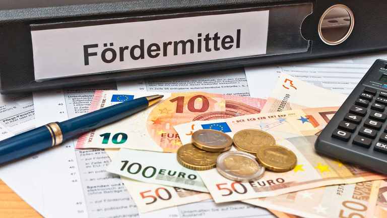 Änderungen beim 10.000-Häuser-Programm Änderungen beim 10.000-Häuser-Programm