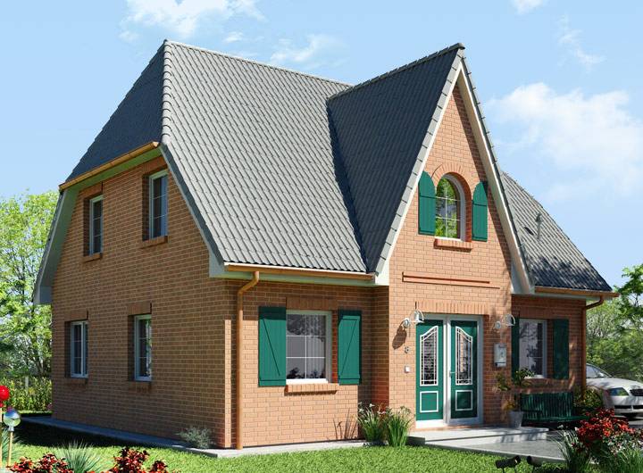 Friesenhaus