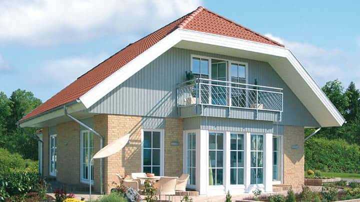 Landhaus