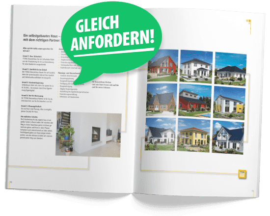 Friesenhaus Katalog
