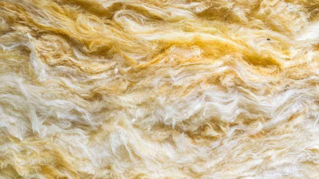 Glaswolle Dämmstoff Glaswolle Dämmstoff