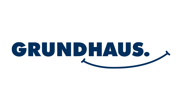 Grundhaus Logo