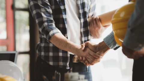 Ein Anbietervergleich führt zu Erfolg. Ein Anbietervergleich führt zu Erfolg.