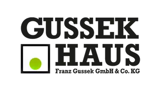 GUSSEK Haus Logo