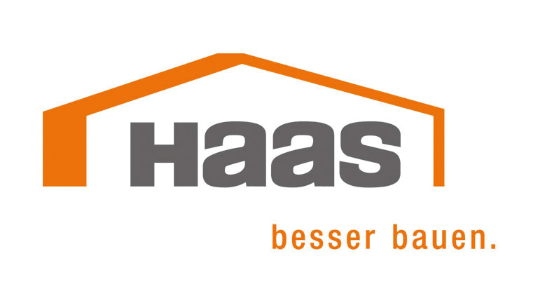 Haas Fertighaus Logo
