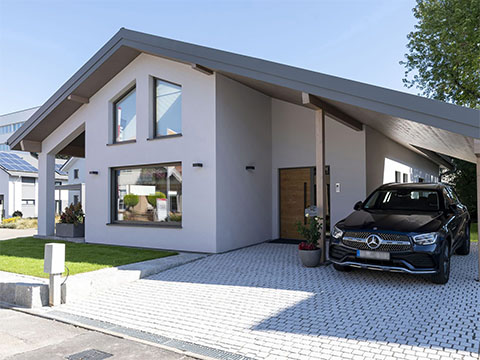 Hartlhaus - Classic 138 S - New Life