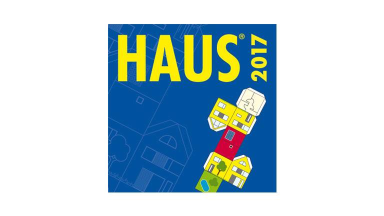 HAUS Dresden 2017 Logo