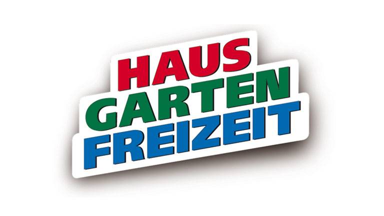 HAUS-GARTEN-FREIZEIT ab 11.02.2017