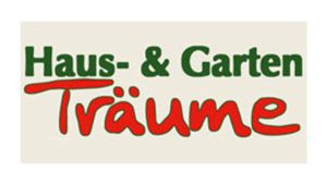 Haus- & Garten Träume – ab 12.08.2016