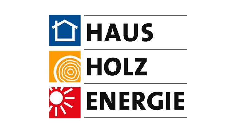 Haus Holz Energie Stuttgart 2017
