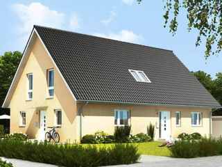 Haus mit Einliegerwohnung