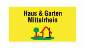Messelogo von Haus & Garten Mittelrhein - ab 14.05.2016