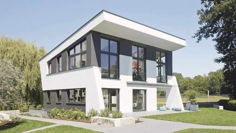 Architektenhaus