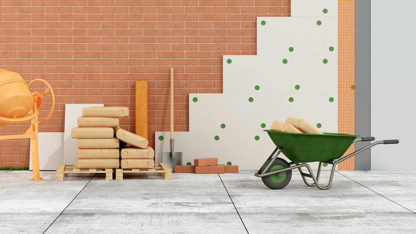 ᐅ Hausbau-Ratgeber - Alles zum Hausbau bei Musterhaus.net
