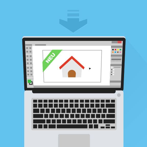 Hausbaunewsletter
