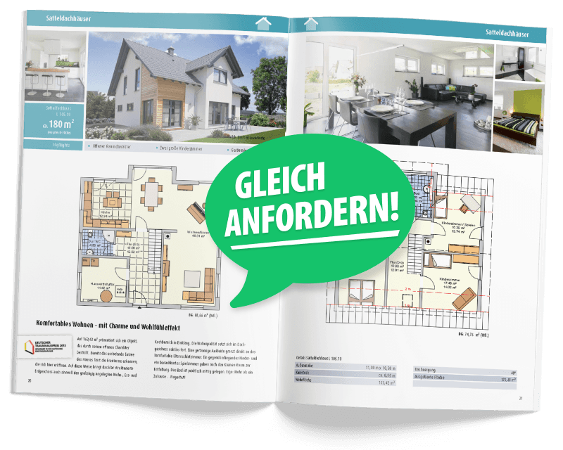 Zwerchdach Katalog