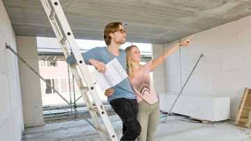 Tipps zur Hausbauplanung