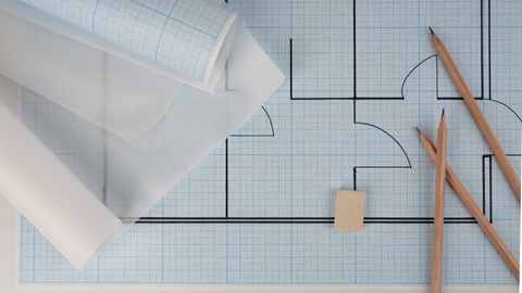 Einsparungen beim Grundriss Einsparungen beim Grundriss