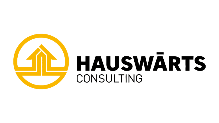 Hauswärts Logo